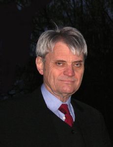 Simon Standage