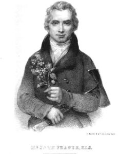 John Fraser (botanist)