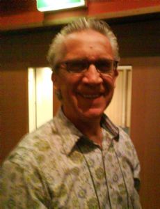 Bill Johnson (pastor)