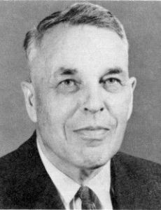Balfour Currie