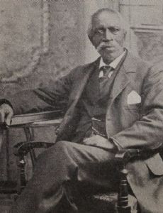 Thomas Elkins
