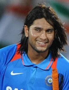 Saurabh Tiwary