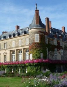 Château de Rambouillet