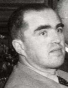 Max Steenberghe