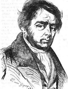 Xavier Sigalon