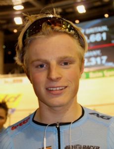 Sasha Weemaes