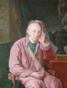 Georg Mathias Fuchs