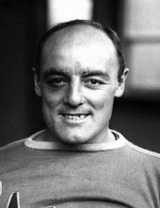Ching Johnson