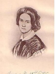 Marie Nathusius