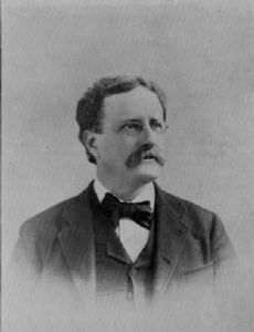 Thomas Messinger Drown