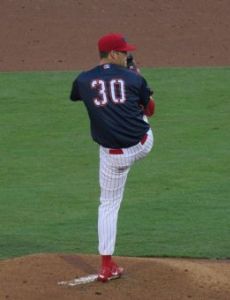 Cole Irvin