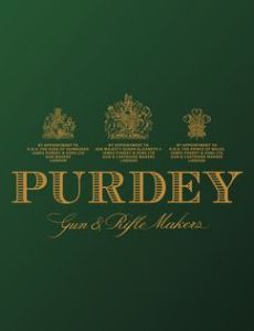 James Purdey & Sons