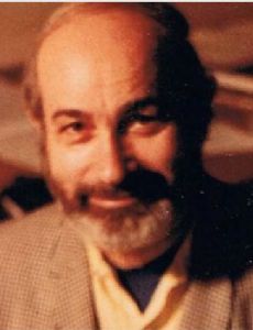 Paul Laikin