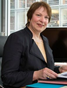 Sibylle Laurischk