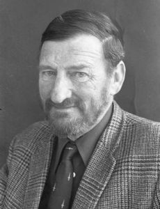 Denis Glover
