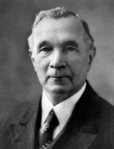 Thomas Beirne (businessman)