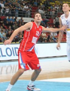 Danilo Mijatović