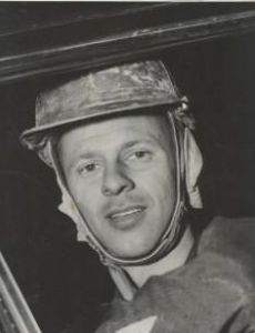Jim Reed (racer)