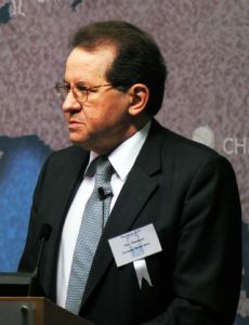 Vítor Constâncio