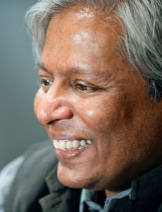 Krishnaswamy VijayRaghavan