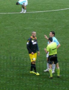 Guillermo Giacomazzi
