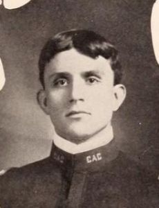O. L. Derrick