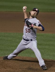 Josh Fields (pitcher)