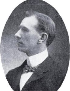 Hyrum M. Smith