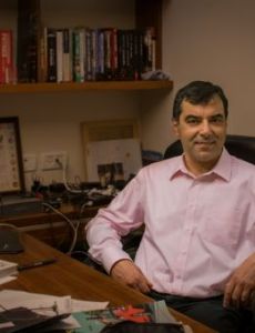 Amnon Shashua