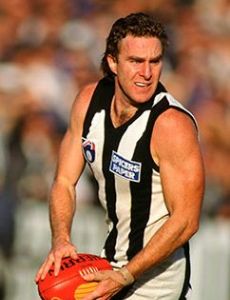 Graham Wright