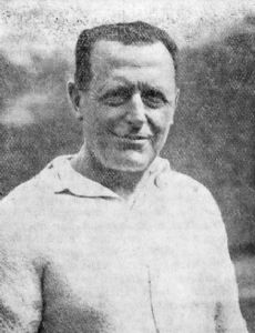 Claude Anet