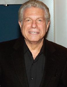 Mike Burstyn
