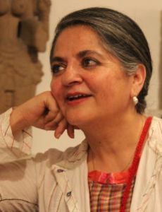 Dayanita Singh