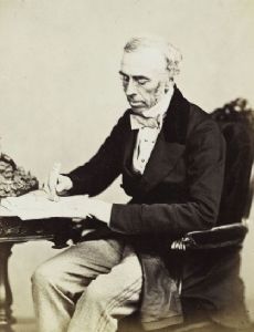 Sir Charles Locock, 1st Baronet