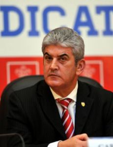 Gabriel Oprea