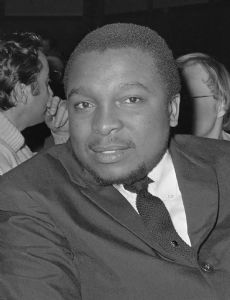 David Sibeko