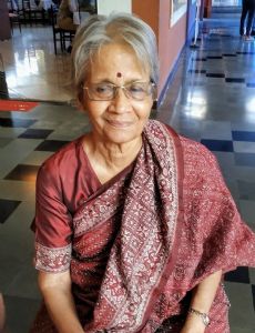 Shanta Gokhale