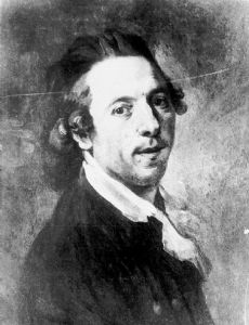 Johann Georg Edlinger