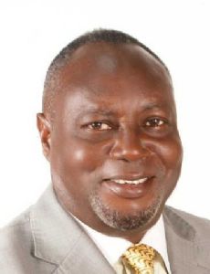 Fred Mukisa