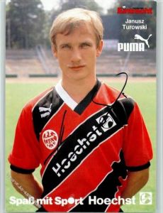 Janusz Turowski