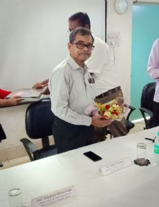 Abhijit Mukherjee