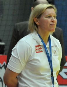 Ausra Fridrikas