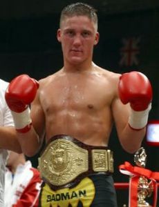 Andy Souwer