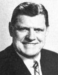 Edward Rowan Finnegan