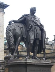 Thomas Campbell (sculptor)