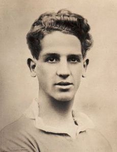Ronald Rowe