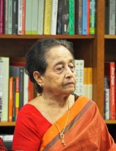 Noorjahan Bose