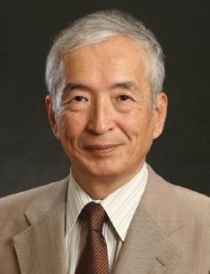 Masayoshi Esashi