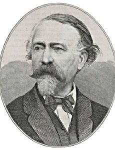 Károly Thern