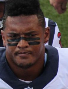 Keith Browner, Jr.